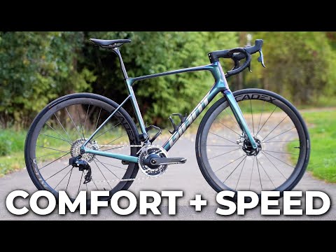 The 10 Best Endurance Road Bikes for Comfort and Speed in 2024