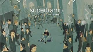 Supertramp - Dead Man's Blues