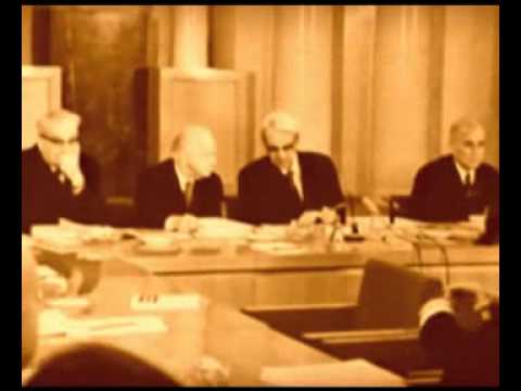 Масштаб личности - Мстислав Келдыш