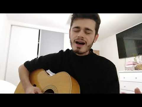 Olha Pra Mim - Wlad Borges