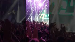 LIVE Gemitaiz - Holy Grail CORE FESTIVAL - Treviso 2019