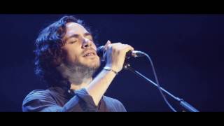 Jack Savoretti | Breaking the Rules | Live in Italy with standing ovation (Sleep No More Tour 2017)