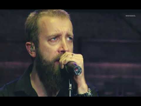 Paradise Lost   Symphony For The Lost DVD