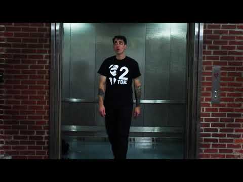 The Abruptors - With My Luck