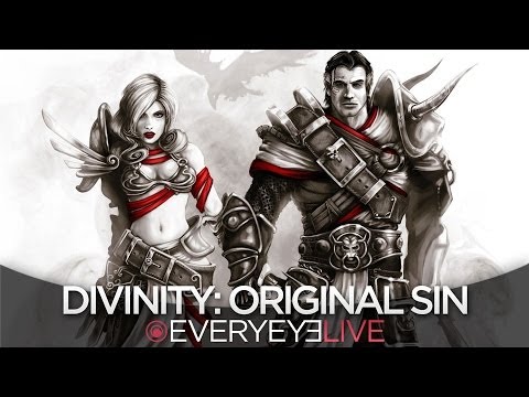 Divine Destiny PC