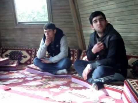 Rüyakar & Ozan Vural - Yanıldın '' Klip '' 2012 ( Dj Küskün )