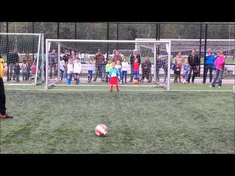 Zwervers, cvv F5 - Gouderak F2 (11-10-2014)