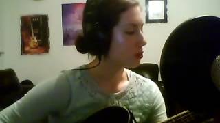 I am a Transylvanian Acoustic Cover