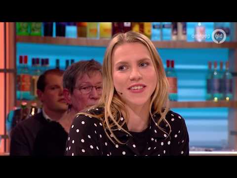 Marijke Esselink over de invloed van coronavirus op Olympische Spelen - De Week van Gelderland