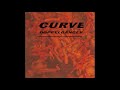 Curve - Horror Head