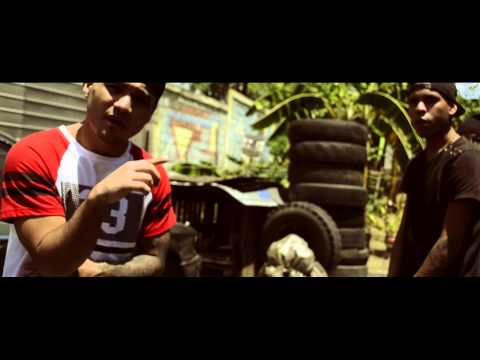 Jer$ey Blunt - Placaso ft Lilro (Video Oficial)