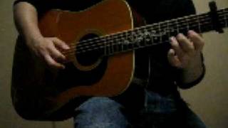 Planxty George Brabazon - Turlough O'Carolan for fingerstyle guitar