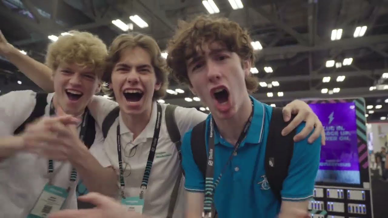 A look back at the highlights from Consensus 2024