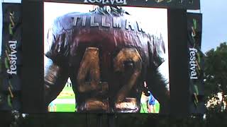 Neal McCoy -  Take A Knee My Ass @ Country USA 2018