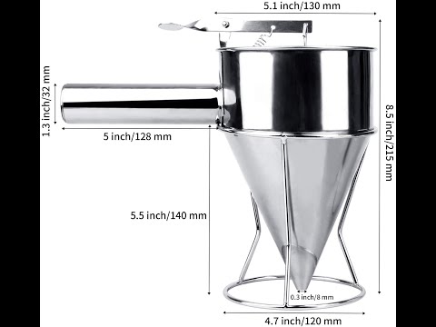 Funnel