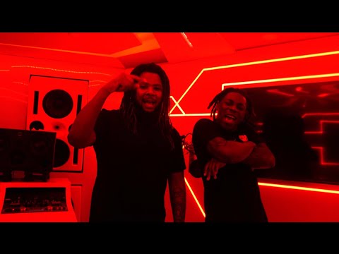 Johhny G ft. YoungBoss DK - Never Stop Hustling (Official Video)
