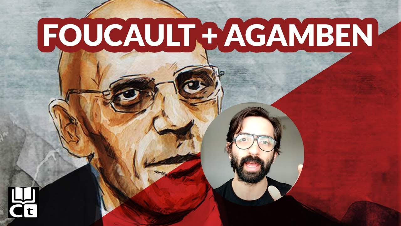 O dispositivo em Foucault e Agamben
