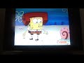 Spongebob Pretends To Be A Dummy When He Meets Patrick S Parents