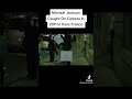 Michael Jackson Caught On Camera in 2011!😱 #short #shorts #michaeljackson #caughtoncamera