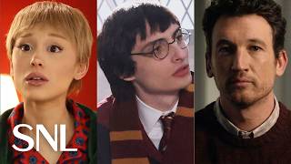 SNL's Top 5 Most-Watched Pretaped Sketches from Season 51