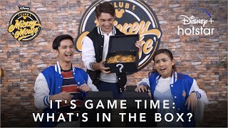 Download lagu It’s Game Time: What’s In The Box? | Club Mickey Mouse Season 4 | Disney Hotstar Malaysia mp3 Download lagu It’s Game Time: What’s In The Box? | Club Mickey Mouse Season 4 | Disney Hotstar Malaysia mp3