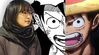 One Piece and the Legendary Anime Director You've Never Heard Of