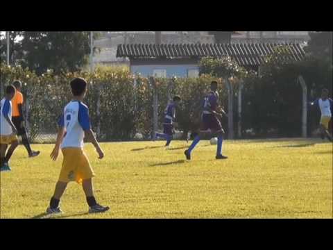 Arão   Meia Sub 15   2002