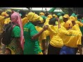 LIVE MKUTANO WA KAMPENI CCM BUMBWINI