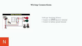 How To Build An External Voltage Regulator To Bypass Dodge ECM – DIY Wiring Guide