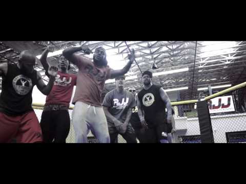 Roy Jones Jr. Presents: Body Head Bangerz - Can't Lose