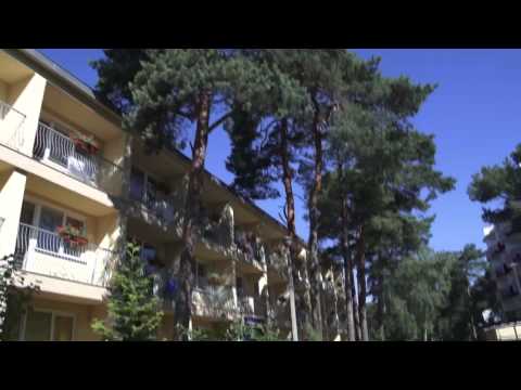 Międzywodzie - CR METAMORFOZA