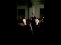 The Gestalts Live At Foam City