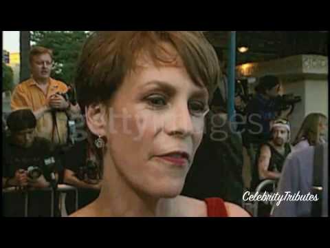 Jamie Lee Curtis (1998 'Halloween H20' Premiere)