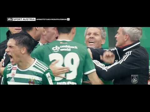 Die TORPARADE der 26. Runde in der Tipico Bundesliga