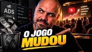 As Empresas Que Vão Vencer Não Vão Depender Só de Anúncios