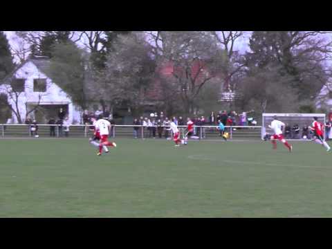 SC Poppenbüttel - Walddörfer SV (Bezirksliga Nord) - Spielszenen | ELBKICK.TV