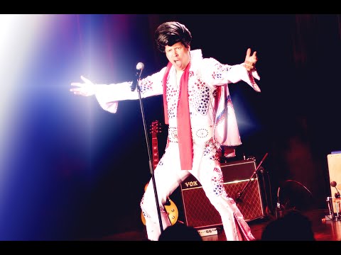 Oliver Klein - ELVIS Trailer