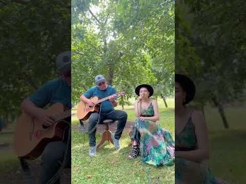 Georgiana Moldovan - Ce frumos ( Cover Tania Turtureanu )