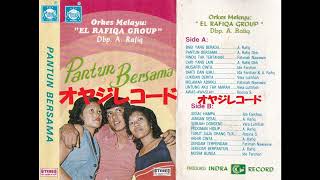 Download lagu Pantun Bersama / O.M.El Rafiqa Group (Original Full) mp3