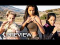 CHARLIE S ANGELS First 10 Minutes Preview 2019