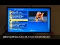 Video for mag 254 iptv latino