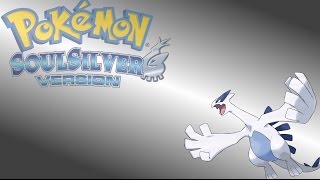 preview picture of video 'Pokemon Soul Silver LP EP.18 (Facecam)'