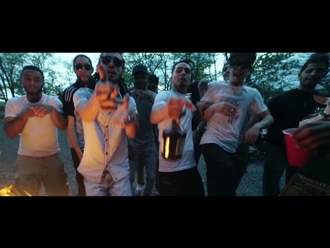 White-B & MB - Mode de vie