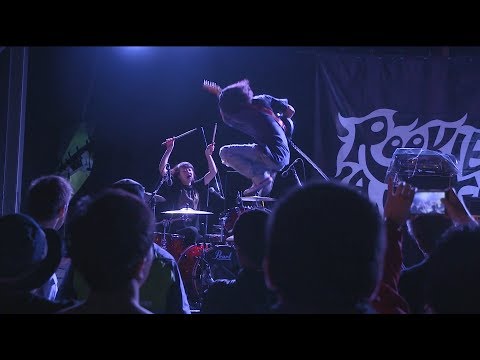 RiL - LOSER (I need you baby) - [YouTube Music Sessions at FUJI ROCK FESTIVAL’18 "ROOKIE A GO-GO"]