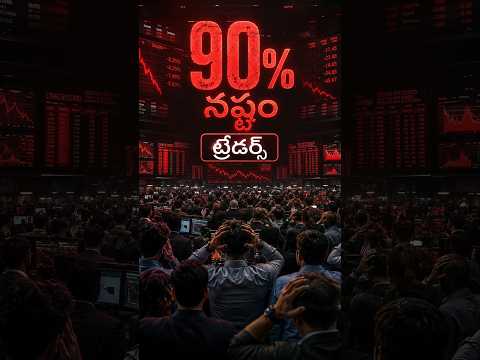 Why Do 90% of Traders Lose in Options? - Options Trading Fundamentals