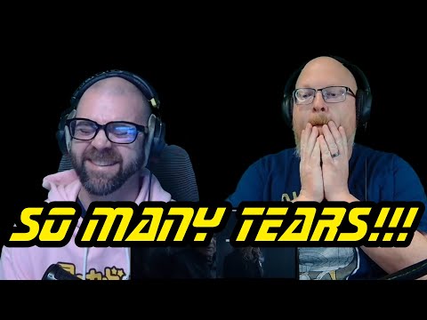 Star Trek: Picard - Season 3 Eps 10 Reactions | Two Dads REACT