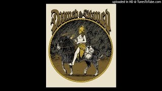 Swamp Moth - Brother