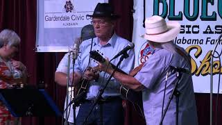 The Brand New Tennessee Waltz