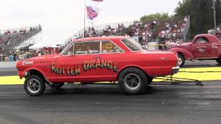 preview picture of video 'Byron Meltdown Drags 07/21/12 part 6'