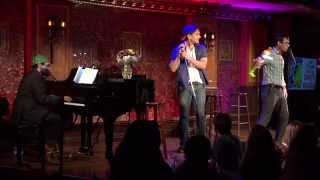 Joe Iconis - "When I Win the Science Fair"